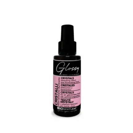 BioGentleaf Glossy Cristales 50ml